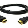 First Image: CAB-HDMI-10M