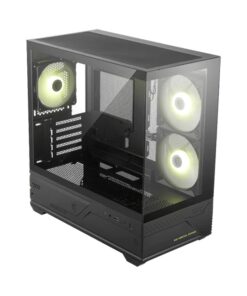 First Image: MAG PANO M110R