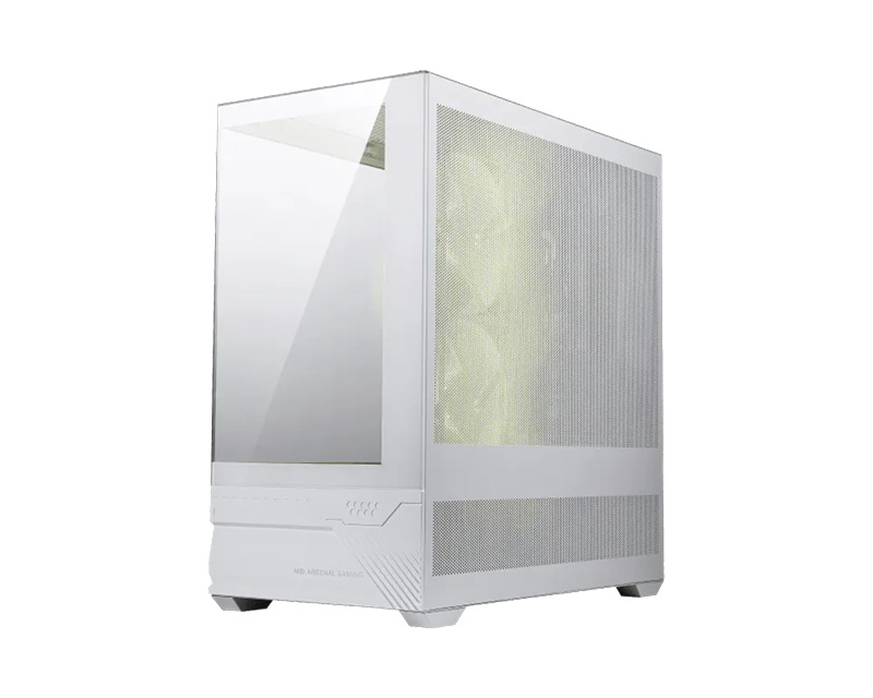 First Image: MAG PANO M110R WHITE