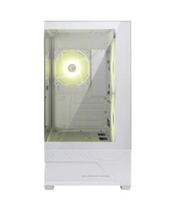 Second Image: MAG PANO M110R WHITE