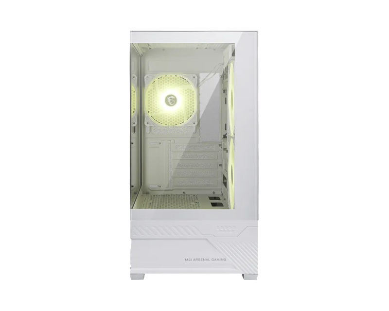 Second Image: MAG PANO M110R WHITE