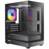 First Image: AQUA UNO BLACK
