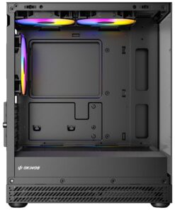 Third Image: AQUA UNO BLACK