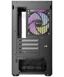 Fourth Image: AQUA UNO BLACK