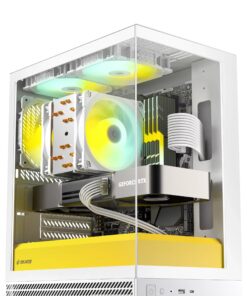 Second Image: AQUA UNO YOLK