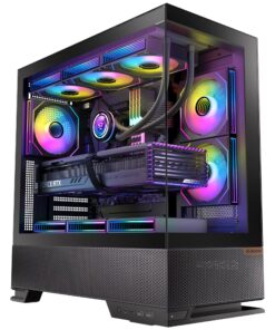 First Image: Aqua 6 infinity