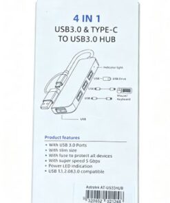 Third Image: AT-USB3HUB