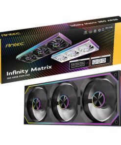 First Image: IM 360 ARGB