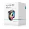 First Image: R-AG400-BKAMMG2-G