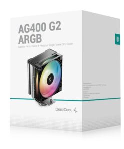 First Image: R-AG400-BKAMMG2-G