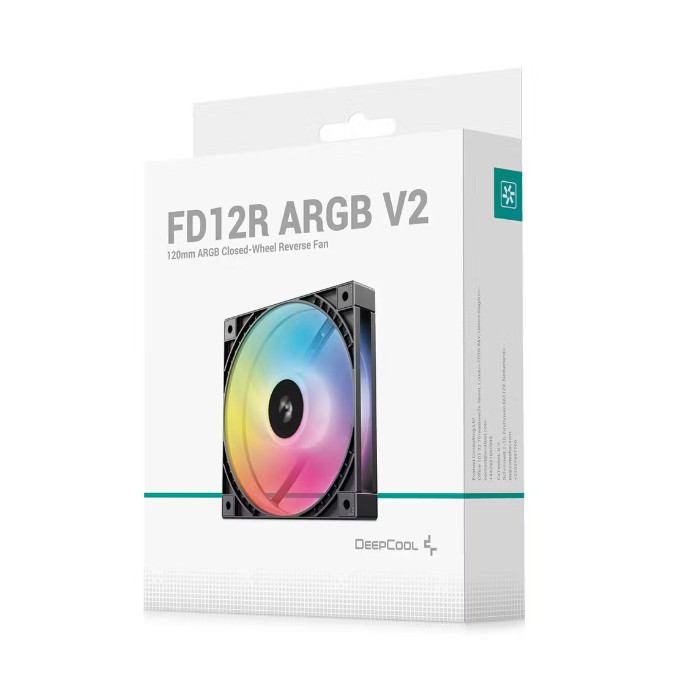 First Image: R-FD12RARGBV2-BKAPN1-G