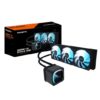 First Image: GIGABYTE EAGLE 360