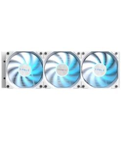 Third Image: GIGABYTE EAGLE 360 ICE