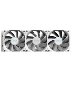 Fourth Image: GIGABYTE EAGLE 360 ICE