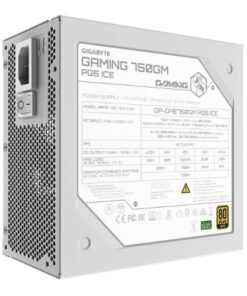 Second Image: GP-GME750GM PG5 ICE/PSU