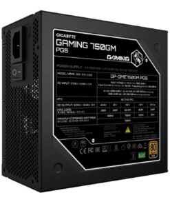 Second Image: GP-GME750GM PG5/PSU