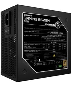 First Image: GP-GME850GM PG5/PSU
