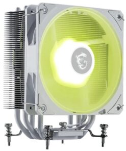 First Image: MAG COREFROZR AA13 WHITE