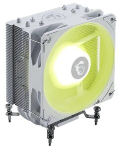 Second Image: MAG COREFROZR AA13 WHITE