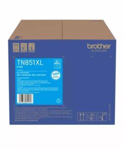 First Image: TN-851XLC