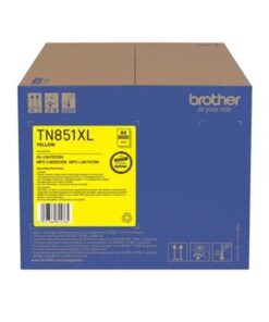 First Image: TN-851XLY