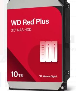 First Image: WD100EFGX