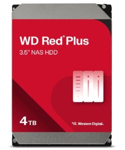 First Image: WD40EFZZ