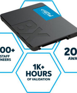First Image: CT2000BX500SSD1-P