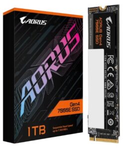 First Image: AG470E1TB M.2 1TB