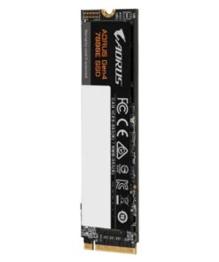 Fourth Image: AG470E1TB M.2 1TB