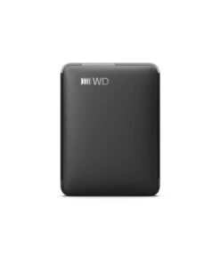 First Image: WDBDTV0010BBK-WESN