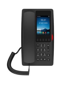 Second Image: H6W-Black