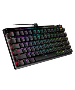 Second Image: ROG FALCHION ACE 75HE V2X BLACK