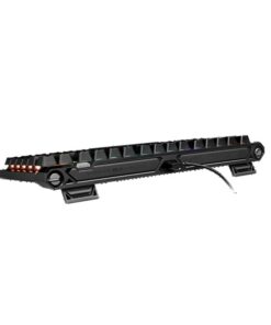 Fourth Image: ROG FALCHION ACE 75HE V2X BLACK