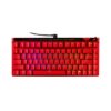 First Image: ROG FALCHION ACE 75 HE V2X RED