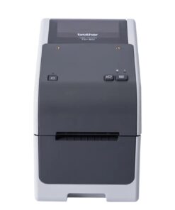 First Image: TD-2320D