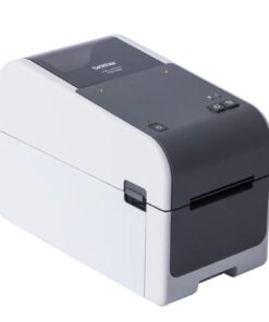 Second Image: TD-2320D