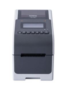 First Image: TD-2350D
