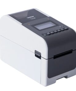 Second Image: TD-2350D