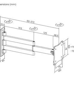 Second Image: LCD-101G