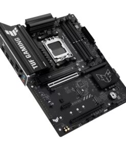 Third Image: TUF GAMING B650E-E WIFI