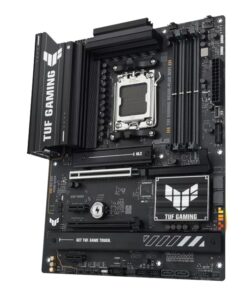 Second Image: TUF GAMING B650E-PLUS WIFI