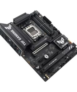 Third Image: TUF GAMING B650E-PLUS WIFI