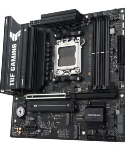 Second Image: TUF GAMING B650EM-E WIFI