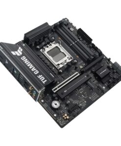 Third Image: TUF GAMING B650EM-E WIFI