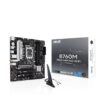 First Image: B760M MAX GAMING WIFI