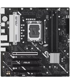 Second Image: B760M MAX GAMING WIFI