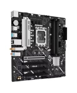 Third Image: B760M MAX GAMING WIFI