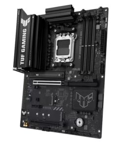 Second Image: TUF GAMING B850-E WIFI