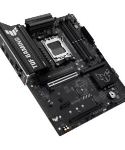 Third Image: TUF GAMING B850-E WIFI